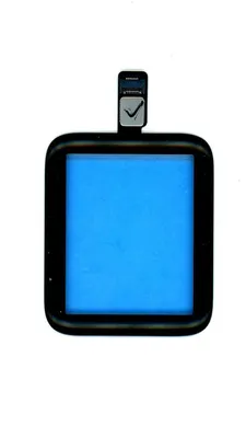 Produktbild von Apple Watch Series 3 GPS/Cellular Touchscreen 42mm passend für Modell A1891/A1861