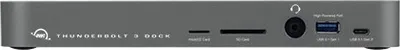 Immagine prodotto di Dock OWC Thunderbolt 3 a 14 porte (OWCTB3DK14PSG)
