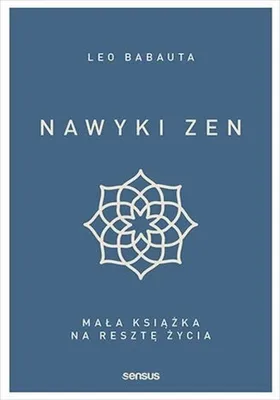 Imagen del producto de Nawyki zen.