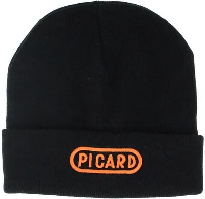 Produktbild von PICARD Mütze schwarz Nr. 7910001