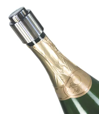 Image de Bouchon Vin Acier