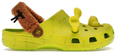 Produktbild von Crocs Classic Clog DreamWorks Shrek - EU 46-47
