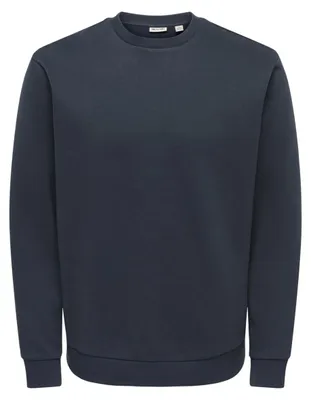 Zdjęcie produktu dla Bluza Only & Sons Onsceres z okrągłym dekoltem