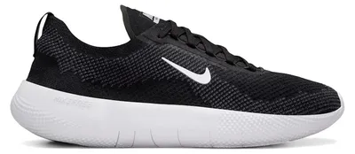 Image de Nike Free 2025, couleur noire, anthracite et blanche (pour femmes) - Pointure européenne 35,5