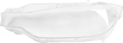 Produktbild von 1 Stk. Scheinwerferabdeckung für BMW 3er Serie F30 F31 F35 2013-2015 Robuste PC-Klare Frontscheinwerferabdeckung Links Scheinwerferlinse Klare Abdeckung