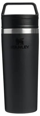 Zdjęcie produktu dla Stanley - Kubek termiczny Cafe-To-Go 470 ml Black 2.0