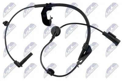 Produktbild von NTY ABS Sensor Raddrehzahl Vorne Links für JEEP COMPASS (MK49) HCA-CH-037