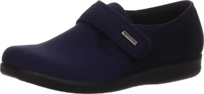 Produktbild von Fly Flot Herren - Hausschuhe in blau, Gr. 42