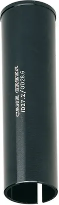 Image de Tige de selle Cane Creek Shim 27,2/28,6mm