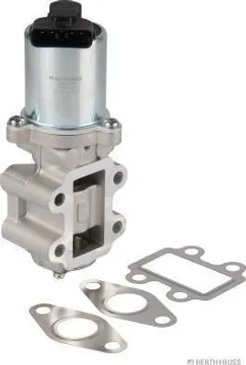 Produktbild von HERTH+BUSS JAKOPARTS J5692005 AGR-Ventil mit Dichtungen für TOYOTA AURIS (NRE15, ZZE15, ADE15, ZRE15, NDE15) Abgasrückführungsventil