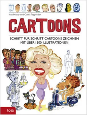 Immagine prodotto di Cartoons