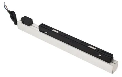 Zdjęcie produktu dla Zasilanie 200W do szynoprzewodu magnetycznego jednofazowego TRACK MAGNETIC AZ4674 Azzardo