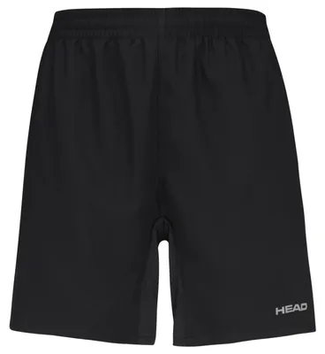 Image de Shorts de sport Head, couleur noire