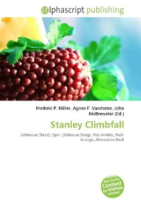 Produktbild von Stanley Climbfall