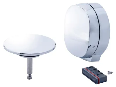Zdjęcie produktu dla DURAVIT 792524000001000 AS Ab i Üg Zl BW chr Hgl Drhgr Abdk
