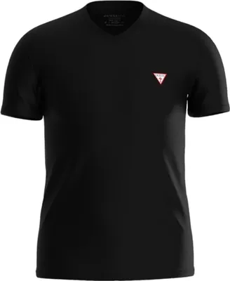 Produktbild von Guess Tshirts M2YI32J1314JBLK, Größe: 163