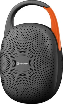 Produktbild von Tracer Splash PRO TWS BT, 1.0 Kanäle, 1-Weg, Ferrit, 5,2 cm, 5,08 cm (2"), 5,2 cm