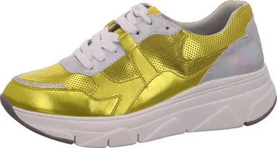 Produktbild von Tamaris Sneaker Gold
