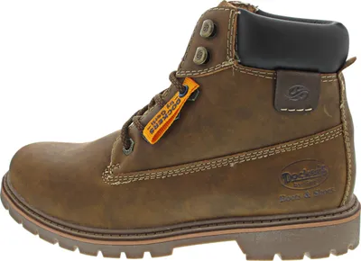 Image de Dockers by Gerli Herren Stiefel Braun