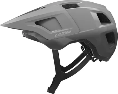 Produktbild von LAZER Fahrradhelm  Finch KinetiCore, Grey