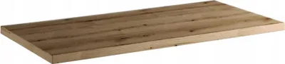 Zdjęcie produktu dla Blat Łazienkowy 70 cm NOVA OAK