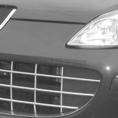 Produktbild von CARPOINT Zier- / Schutzleistensatz 2218540 Innenraumverkleidung außen 5m