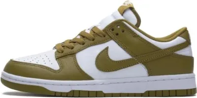 Produktbild von Nike Dunk Low Retro "Pacific Moss", Größe: 49,5