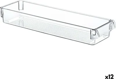Produktbild von Quttin Mehrzweck-Organizer 36 x 10,5 x 5 cm (12 Stück)