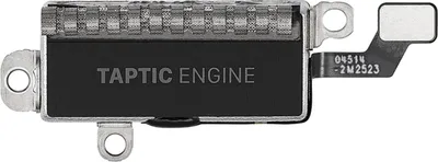 Immagine prodotto di Clappio, cicalino di ricambio per Apple iPhone 15 Pro Max, nero