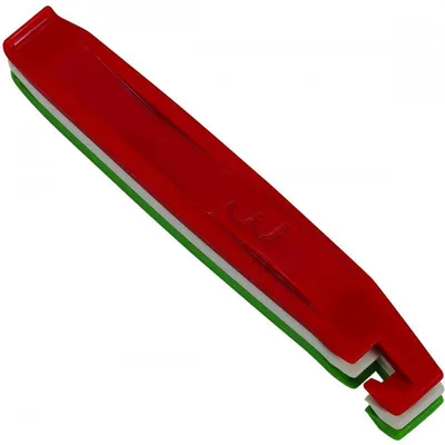Zdjęcie produktu dla BBB EasyLift White Red Green Naprawa dętki rowerowej