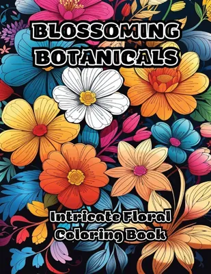 Produktbild von Blossoming Botanicals