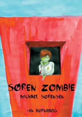 Produktbild von Søren Zombie