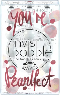 Produktbild von Invisibobble Haarband Waver Haarclips The Traceless Hair Clip