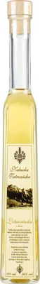 Produktbild von Nalewka Tatrzanska Litworowka z liScia Fruchtlikör (Engelwurzlikör) 0,2L | Fruchtlikör