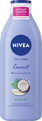 Obrázek produktu pro Kokosový a monoi olejový krém 400ML