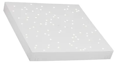 Zdjęcie produktu dla Plafon LED 8W BAGRE LE41583 Luces Exclusivas