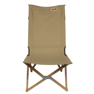 Produktbild von EOE Faltstohl VH L sand, Campingstuhl