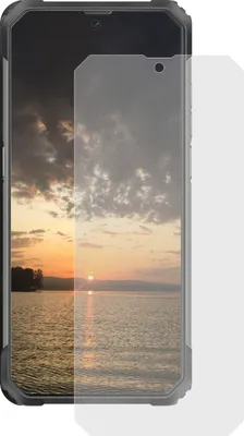 Image de 3x Film de protection pour Blackview BL8800 PRO 5G Film de protection d'écran antireflet mat antibactérien