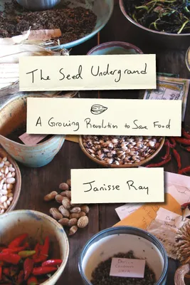 Produktbild von The Seed Underground