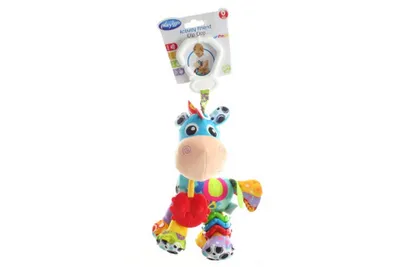 Obrázek produktu pro Playgro Activity Friend Clip Clop
