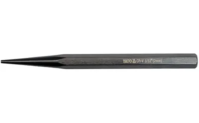Produktbild von Schlagklotz 2,0x140mm YT-47152 YATO