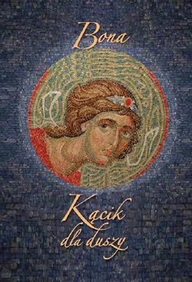 Produktbild von Kacik dla duszy