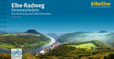Produktbild von Elbe-Radweg / Elbe-Radweg Stromaufwärts