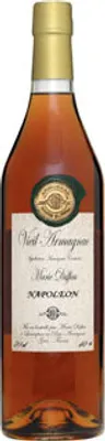 Produktbild von Vieil Armagnac Napoléon 0,7l - Marie Duffau
