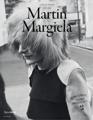 Produktbild von Martin Margiela
