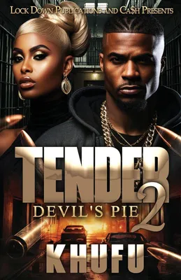 Produktbild von Tender 2