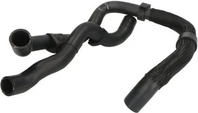 Produktbild von THERMOTEC Kühlerschlauch Wasserschlauch für VW Polo Schrägheck (6R1, 6C1) DWW508TT