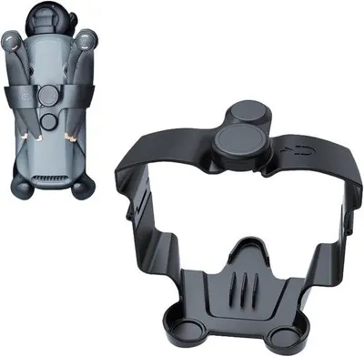 Obrázok produktu pre Ochrana proti otáčaniu pre Mavic 4 Pro, chráni podložku pred opotrebením