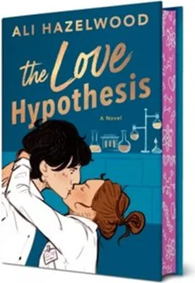 Immagine prodotto di The Love Hypothesis. Collector's Edition