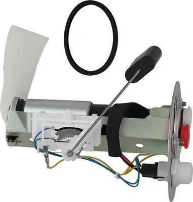 Image de Pompe š€ essence pour Ford KA Fiesta Courier Escort Puma 96FP9H307AC